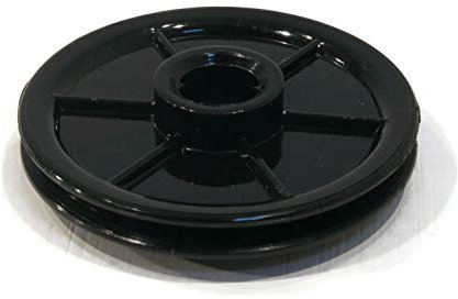 The ROP Shop | Chain Cable Idler Pulley for Chamberlain & LiftMaster 144C56 Garage Door Openers