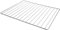 sparefixd Cooker Oven Wire Chrome Shelf Rack 44 X 37.3cm for Creda