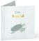 mintkind® Oma Du bist toll Geschenkbuch für Oma I Geschenk für Oma I Bilderbuch Geschenk Oma zum Geburtstag, zu Weihnachten oder als Dankeschön | Geschenk Fotobuch Sprüchebuch Geschenkidee