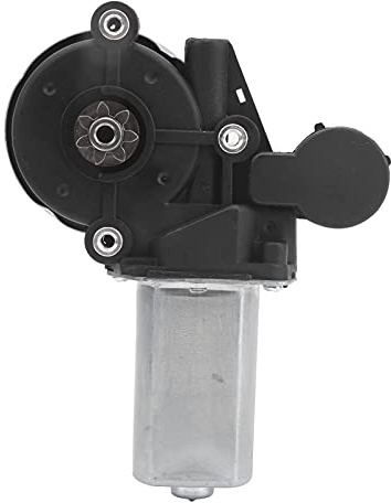 Motor Elevalunas Eléctrico Delantero Izquierdo 8572033120 Compatible con Camry/Highlander