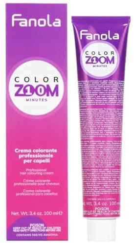 Fanola COLOR ZOOM 100 ML Clear
