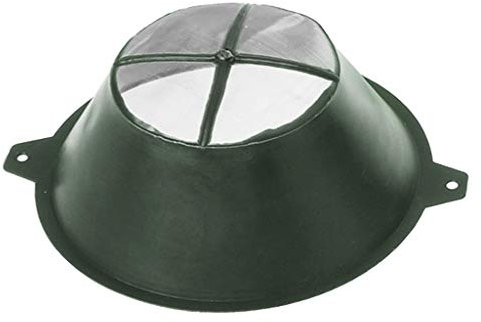 Oilmal Filtro a rete, filtri riutilizzabili per vernici per le migliori prestazioni in qualsiasi tipo di pistola a spruzzo