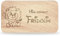 Frühstücksbrettchen Kinder - tolles Frühstücksbrettchen Holz mit Löwe zum Personalisieren - personalisierte Geschenke Kinder - Schneidebrett mit Gravur - Geschenk zur Taufe/Einschulung