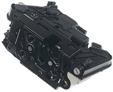Stellmotor Türschloss 5N0839016A Vorne Hinten Links Rechts Türschloss Stellantrieb Für Amarok Für Jetta Für Kaninchen 2006 2007 2008 2009 Zentralverriegelung (Color : Vorne rechts)