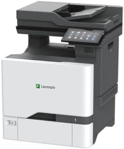Lexmark CX730de MFP HV