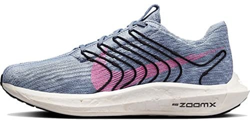 NIKE Revolution 6, Women's Gymnastics Shoes, blue, 8.5 UK