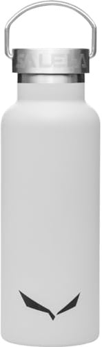Salewa Valsura 0,45L Isolierte Edelstahlflasche