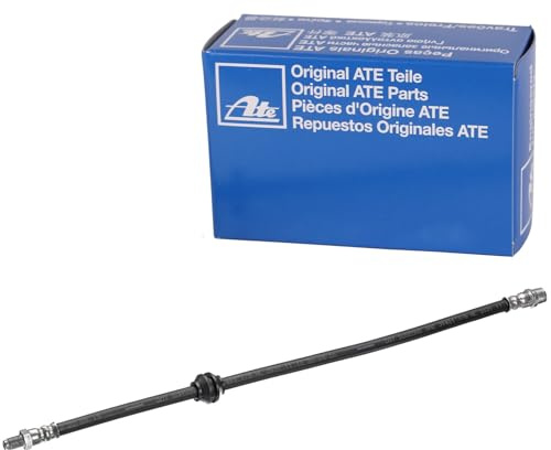 ATE Bremsschlauch 24.5103-0456.3 Länge: 456mm, Kompatibel mit: MERCEDES-BENZ EQV, eVITO Kasten, eVITO Tourer, MARCO POLO Camper, V-CLASS, VITO Kasten, VITO Mixto, VITO Tourer