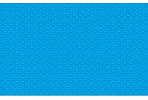 Lona rectangular para piscina (160 x 260 cm), color azul, cubiertas de piscinas desmontables