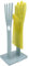 Kitchen Glove Holder Glove Drying Rack Plastic Reusable Cleaning Glove Dryer Rack Towel Storage Holder,Space-saving