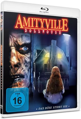Amityville 8 - Das Böse stirbt nie