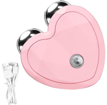 Herramienta de masajeador facial, ajuste de la piel de radiofrecuencia, Último dispositivo de elevación facial con múltiples modos, Herramientas para el cuidado de la piel para mujeres, hombres, adult