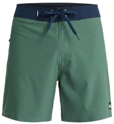Quiksilver Herren Surfsilk Kaimana 16 Boardshort (1er Pack)