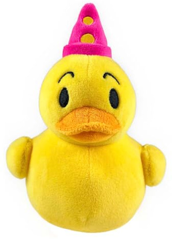 Plüsch Ente Kuscheltier Bumba 20 cm Gelb Spielzeug