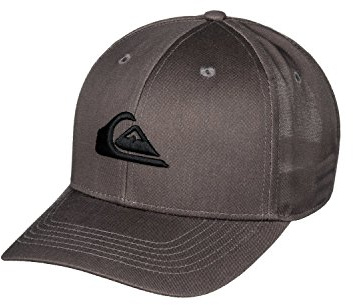 Quiksilver Herren Kappe Decades Cap
