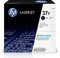 HP 37Y (CF237Y) Original Toner (mit sehr hoher Reichweite für HP Laserjet)