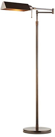 Interiors 1900 72977 Clarendon Floor Light (Antique Patina)