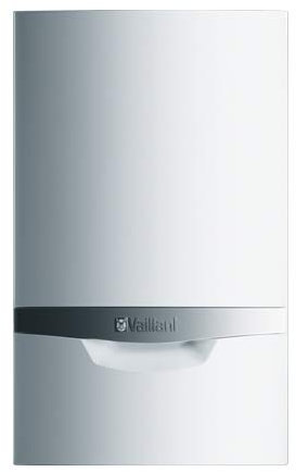 Vaillant 0010021222 ecoTEC Plus Open Vent Boiler, White