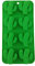 Amosfun Silikon Backform Kaktus Form Silikon-Praline-Form Plätzchen Kuchenform Eiswürfelbehälter zufällige Farbe