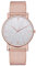 Armbanduhr Damen Uhren Schmuck Quarzuhr Analog Edelstahlarmband Geburtstagsgeschenk Mode Frauen Mädchen Freundin,Mutter,Beste Freundin.Damen Casual Armbanduhr