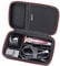 RLSOCO Case for Wahl Cordless Detailer Li/Professional 5 Star Gold Cordless Detailer Li Trimmer & for WAHL Detailer LI Cordless 5 Clipper