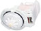 SPARES2GO Ablaufpumpe Typ PSB-01 kompatibel mit Neff Geschirrspüler (230-240 V, 30 W)
