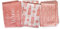 jilda-tex Geschirrtücher Küchentücher Spültücher 6er Pack 100% Baumwolle Verschiedene Designs (Wine o´Clock)