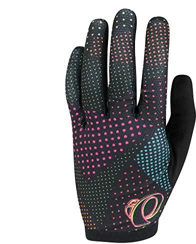 PEARL IZUMI Elevate Mesh Ltd Glove Handschuhe, für Erwachsene, Unisex, Mehrfarbig (Mehrfarbig), Einheitsgröße