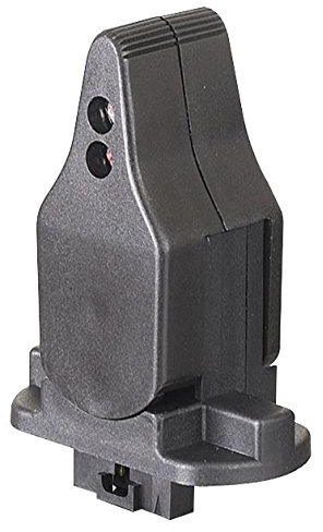 JC120-0002 Contrôleur de joystick, Single AX, Microswitch
