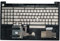 MAHIE Nuovo Compatibile for Lenovo Thinkpad E15 GEN1 Superiore Palmrest/Inferiore del Computer Portatile Copertura della Cassa della Base AP1D6000400 AP1D6000410 Cheerfully (Color : Black C US)