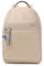 Hedgren Vogue Rucksack, Creased Safari Beige, Small