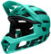 Bell Super Air R Spherical m TRQ/Black M