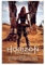 DEEBOW Horizon Zero Dawn Poster, modernes Familienzimmer- und Wohnzimmerdekor, 20,3 x 30,5 cm