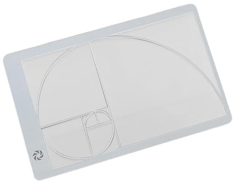 Kompositionstools View Finder, Viewer für Fotografie,Tragbares Kompositionstool - Multifunktionale Sucher-Camcorder-Sucher für Outdoor-Künstler, Urban Sketch-Künstler