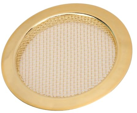 Gvvsjgdbis Dustproof Net for Ukulele and Guitar - Essential Accessories for Musicians Gold