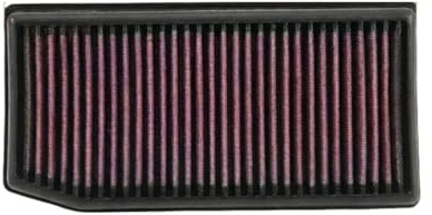 Filtro di Ingresso Dell'aria Misura Per Dacia Duster Dokker Lodgy Logan Sandero Misura Per Renault Clio Captur 2.0 Sport Filtro Aria Lavabile