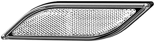 HELLA 8RA 013 347-011 Reflex Reflector - Shapeline Style