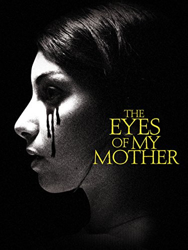 The Eyes Of My Mother
