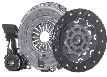 VALEO-834272-Kit d'embrayage-Mécanisme Diamètre Extérieur : 235, Disque Diamètre Extérieur : 235, Avec Mécanisme : -, Avec Disque : OUI