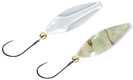 Trout Master Incy Inline Spoon - Forellenblinker