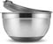 Tescoma GrandChef 428601 Bol avec couvercle 22 cm, 3 l