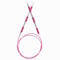 KnitPro K42111 Rundstricknadeln, Sortiert, 100cm x 5mm