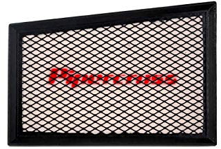 Pipercross - Filtro dell'aria sportivo compatibile con Nissan Qashqai J10/JJ10 1.6 dCi 130 PS 09/11-01/14