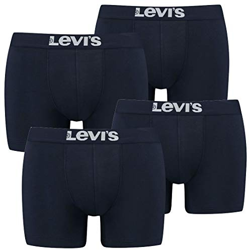 Levi's Boxer Unterwäsche Herren 3er Pack