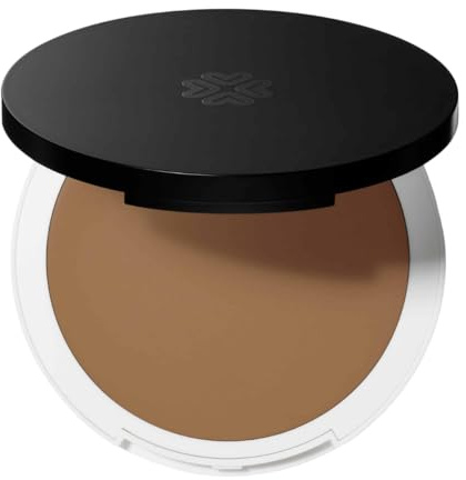 Lily Lolo Cream Foundation - Lace - 7g