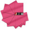 Din A4 Bogen 30x21cm 621/631 Plotterfolie Folie Vinyl Autofolie (041 Pink, 10er Set 621 Glanz)