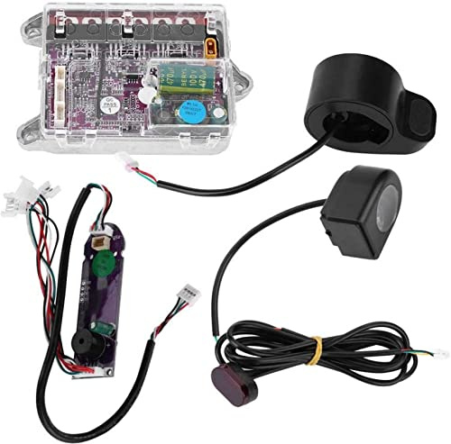 Baverta Für Motorroller-Controller für M365 Skateboard, Motherboard-Controller, ESC für Elektroroller M365