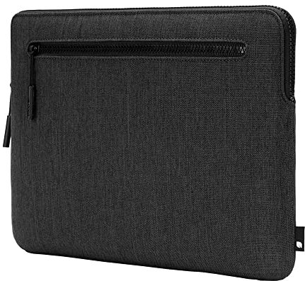 Woolenex Compact Sleeve für McBook Pro 16 2020 Graphit
