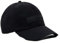 Desigual Damen Hat_half Logo 2000 Black Winter Accessory Set, Schwarz, Einheitsgröße EU
