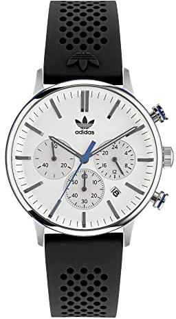 adidas Lässige Uhr AOSY220142I